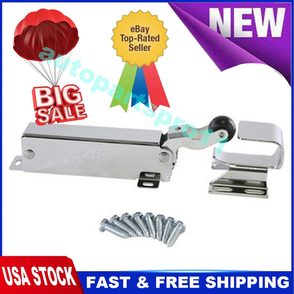 1094 SureClose Hydraulic Door Closer, Concealed Mounting, # 11094000013 # USA