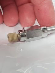 HPLC COLUMN YMC 150 x 4.6 mm RDH 819 150 x 4.6 mm S-5um, 12nm NH12S05-1546WT