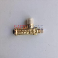 1PC NEW CASTEL Air conditioning relief valve 3060/23C280 （NPT 1/4 28KG)