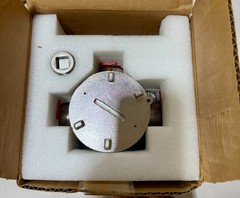 JB5000 Appleton SS Junction Box Conduit Entry Type 3/4″ NPT w/o Bracket