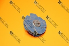 ASI 3″ 1/4-20 Sanding Drill Flap Wheel 3 Inch Disc 180 Grit Sand Paper Mop Abras