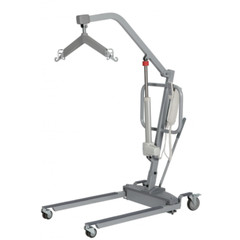 Electric Full Body Patient Lift 450 lbs Capacity