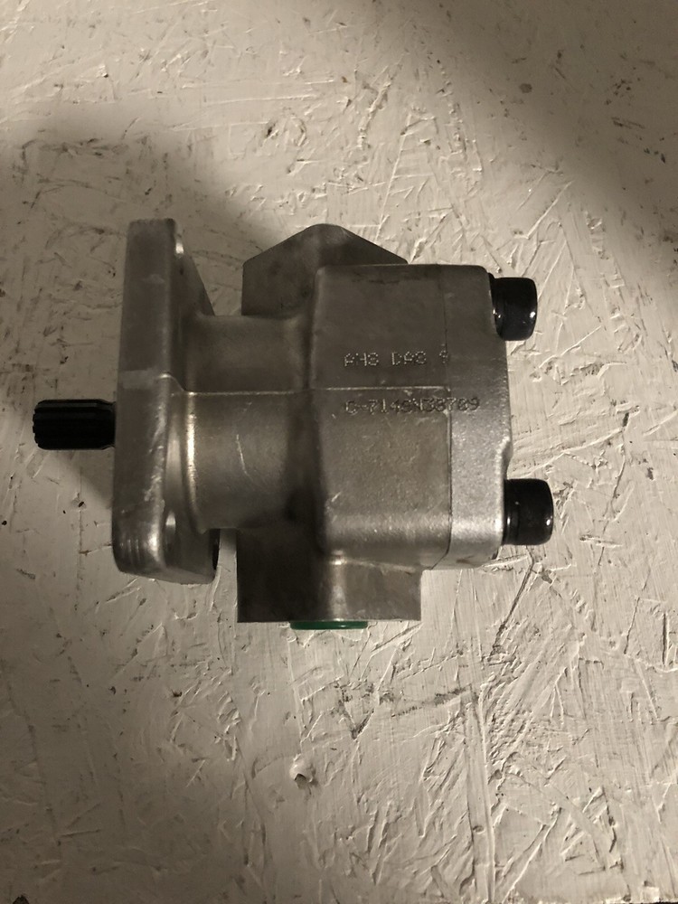 AHS Backhoe Hydraulic Pump HPK-3135