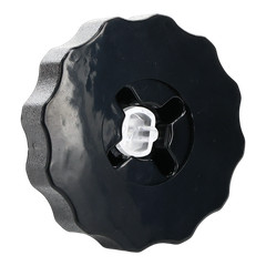 ZB6743311-K Seat Knob fits Bad Boy Several Models