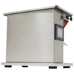 Right Angle Labeling Machine Corner Labeler Suit Label Size 0.59-1.96″ 0-60/min