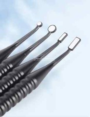 Dental Micro Mouth Mirror Various Micro Odontoscope Surgical Check Applications