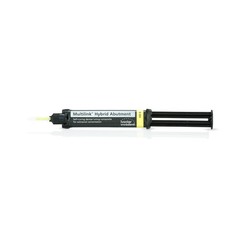 Ivoclar Vivadent 647182 Multilink Hybrid Abutment Luting Cement Automix SC HO 0