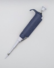 Rainin LTS Pipette Set | 2uL, 10uL, 20uL, 200uL, 1000uL | Cleaned and Calibrated