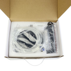 For Woodpecker EMS Chair Dental Ultrasonic Piezo Scaler Unit Handpiece 5*Tips