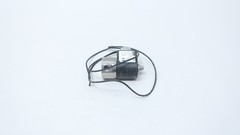 Parker 71315SN1GN00N0C111P3 Solenoid Valve 1/8in Npt 110-120v-ac