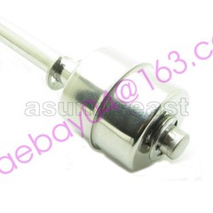 150mm Stainless Steel Float Switch Tank Liquid Water Level Sensor 12V 110V 220V