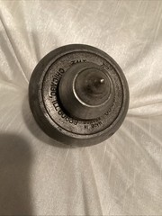 Enco Mfg. Co. 3MT Live Center Made in France 60639