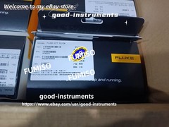 NEW Fluke 377 FC Non-Contact Voltage True-rms AC/DC Clamp Meter with iFlex;-/go