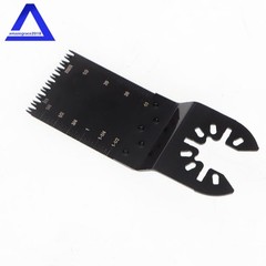 48Pcs Oscillating Multi Tool Saw Blade For Fein Multimaster Dremel Makita
