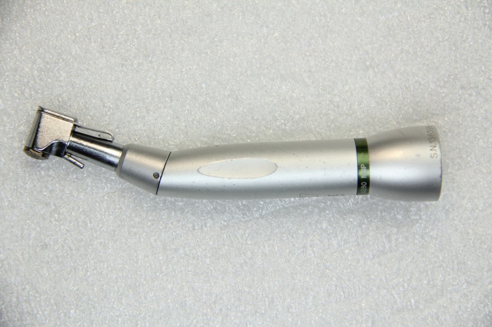 Anthogyr 16:1 Latch Head Surgical Contra Angle Attachment