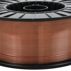 1 Roll ER70S-6 .045″ (1.2mm) 44 lbs Spool Mild Steel Mig Welding Wire