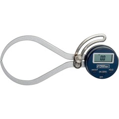 Fowler 54-554-630-0 6″/150mm Outside Digital Spring Caliper