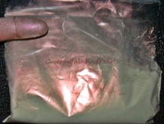 25g Multi RED Pearl pigment auto paint airbrush Ghosting Ghost