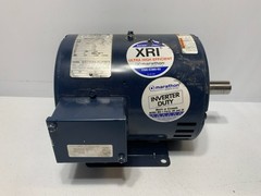 Marathon TVK182TTDW6030AA Motor 3HP 3Ph 575V 1800RPM 182T Frame