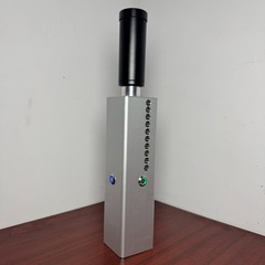 915nm 2mw Infrared Laser Module 2mw With 20X Focus Lens