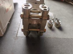 NEW ABB 2600T SERIES PRESSURE TRANSMITTER 264DSMSSF6AIVIECSI FREE FAST SHIPPING