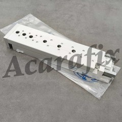Brand New Pneumatic Slide Cylinder SLT-16-150-A-CC-B 197901 for Festo