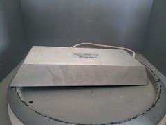 Powerohm Resistor Dynamic Brake, 300W, 32.0 Ohms, PFCR32R300W
