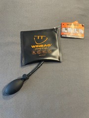 Winbag 300 Pounds Lifting Power Bag Size: 6.25″ W x 5.75″ L