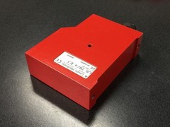 Leuze LS 78/4 E.1 ThroughBeam Photoelectric Sensor 11-30VDC