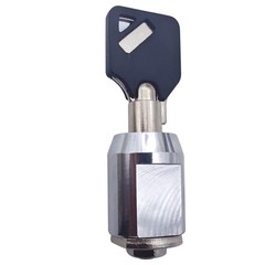 2x For Rotopax Standard Pack Mount Lock RX-LOX-PM RX-PM LOX-PM With Keys