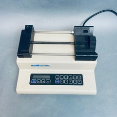 KD Scientific 780200V Two Syringe Infusion Pump KDS200