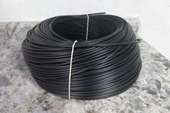 USA Sealing BULK-TWR-PU-6 5/32 In Rod Diameter 1440 Ft L Plastic Welding Rod