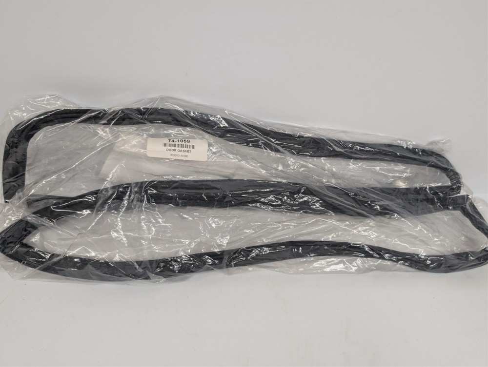 74-1059-810809 Door Gasket 23″” X 26-1/4″” for True-Part# 810809