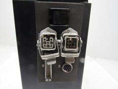 Bosch LTE 45 2.5 KVA 0 608 750 041 Servo Amplifier 220V (Broken Latch)