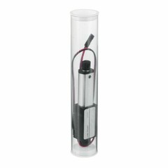 12V Electric Micro Linear Actuator 1.2″ 2″ 3″ 4″ Stroke Fast Speed Up To 6inch/s