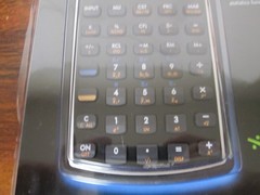 New HP 10bII Financial Calculator |Crunching The Numbers Permitted on CFD Exam