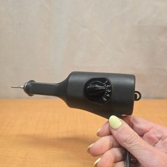Vintage Plug In Multi-Speed Dremel Electric Engraver Model 290 115V 60Hz