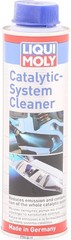 Catalytic System Cleaner 8931 Fuel Additive Engine Performance Emissions Cleaner