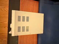Tekpower TP3005P Programmable Variable Linear DC Power Supply 0-30V at 0-5A