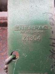 ENERPAC Z1304 THINWALL BENDING SHOE 1 1/4″,1 1/2″ FREE SHIPPING