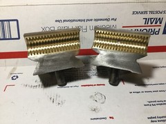 South Bend Lathe 10L Refurbished Half Nuts (rebuild service)