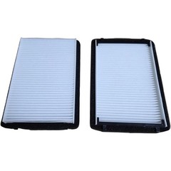 OEM Cabin Air Filter Replacement L155288 AF55829 2 Pack Vehicle Specific Fit New