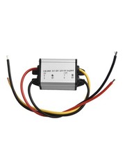 Reliable Car Power converting 12 Volts to Different Output Voltages
