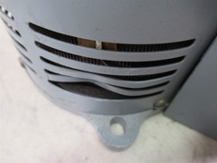 Superior Electric Variable Transformer Powerstat 116 Variac 120V 7.5A.