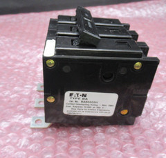 Eaton BAB3020H Quicklag Molded Case Circuit Breaker 20A, 3-Poles, 240V *NEW*