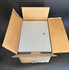 Hubbell-Wiegmann N1C121608LP Enclosure, 12x16x8 NEMA 1 New In Box