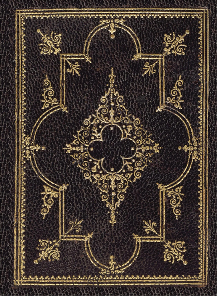 Obsidian Gentlemen’s Journal