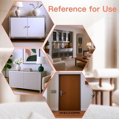 Upgrade Your Furniture with Aluminum Brushed Edge Banding
