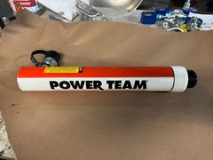 C1010CBT SPX Power Team Cylinder 10 Ton Single Acting 10-1/8″ Stroke HI quality