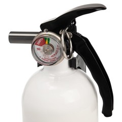 Kidde Auto/Marine UL Listed Fire Extinguisher, 10-B:C Rated